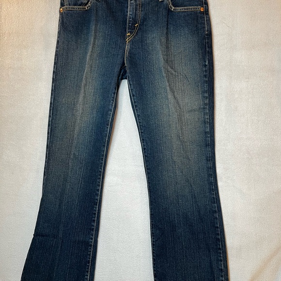 Levi’s 515 Women’s Jeans size 12M - Picture 3 of 9